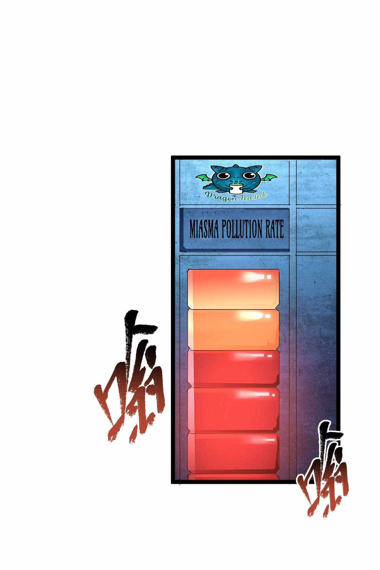 Rise From The Rubble — Chapter 90 — page 23
