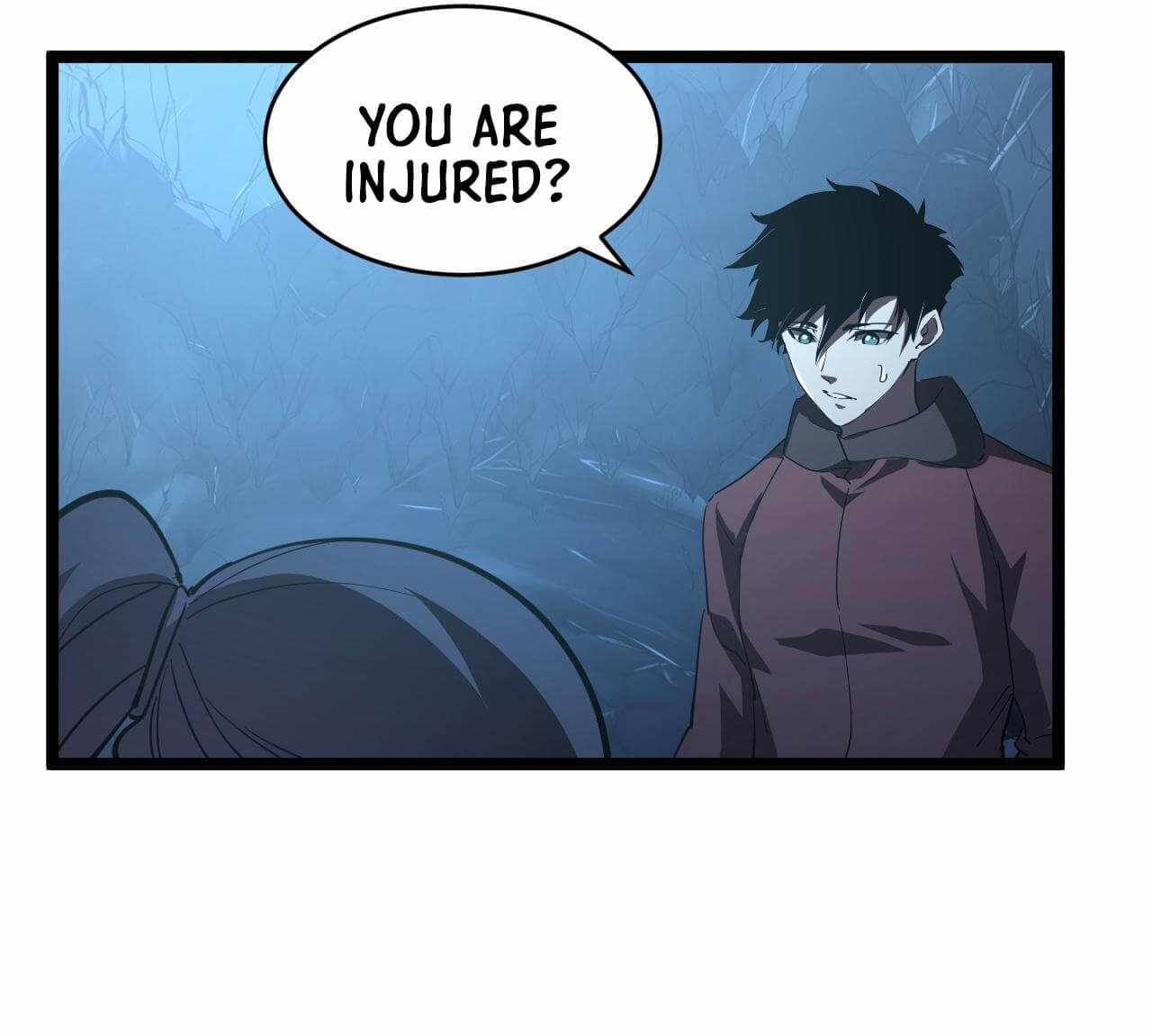 Rise From The Rubble — Chapter 90 — page 26