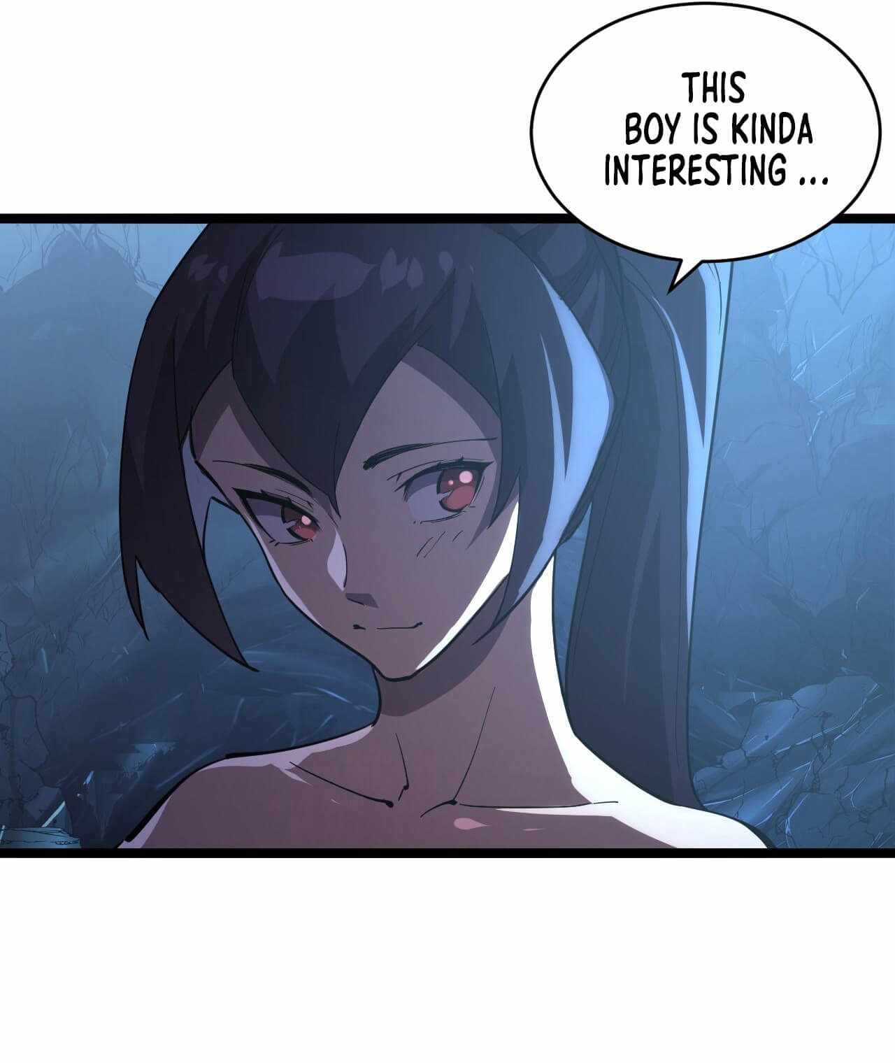 Rise From The Rubble — Chapter 90 — page 30