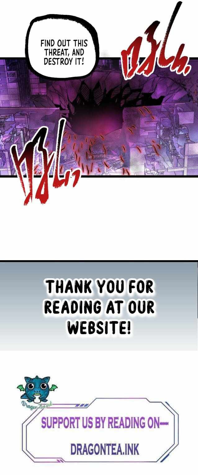 Rise From The Rubble — Chapter 90 — page 34