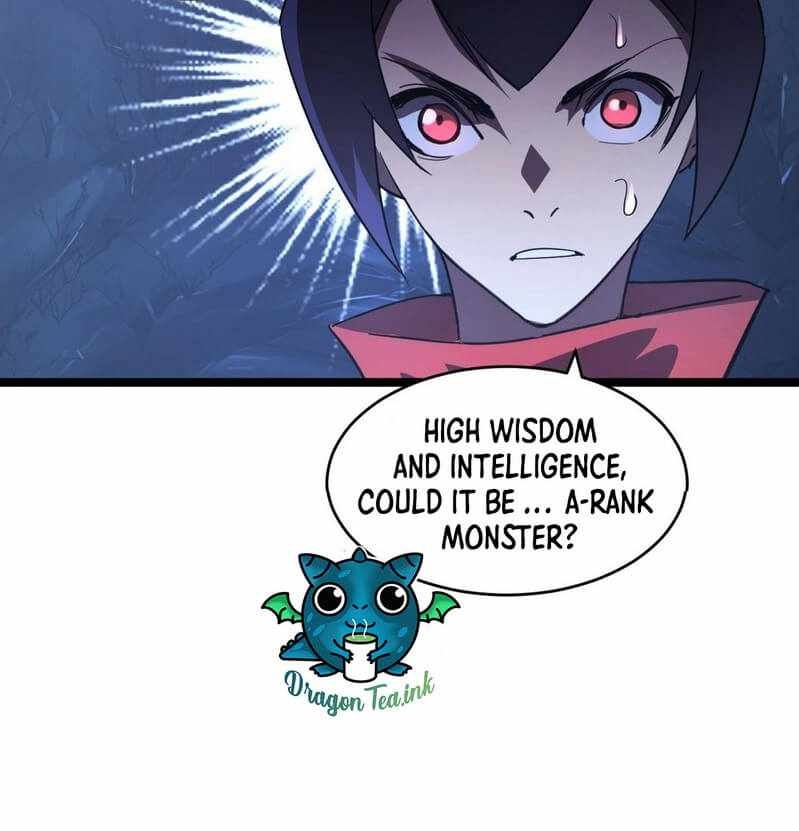 Rise From The Rubble — Chapter 91 — page 23