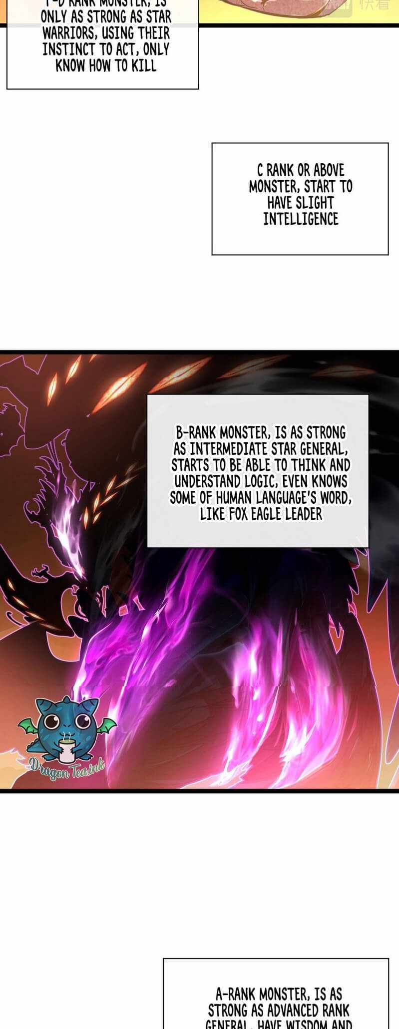 Rise From The Rubble — Chapter 92 — page 4