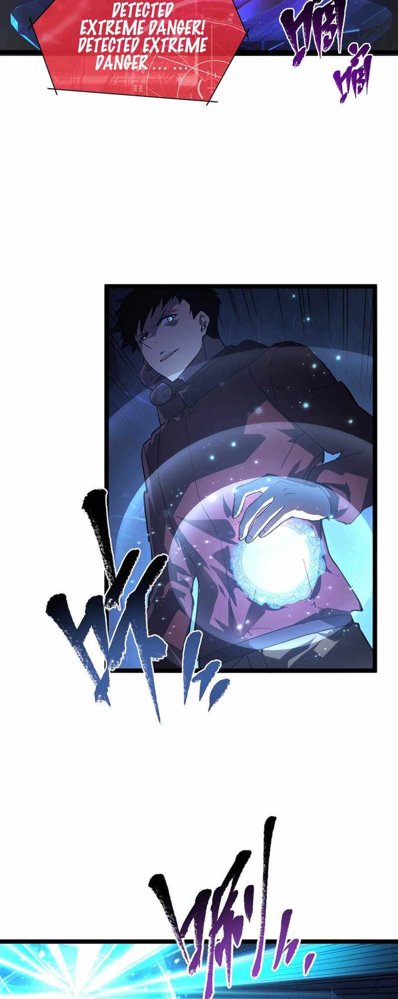 Rise From The Rubble — Chapter 93 — page 7