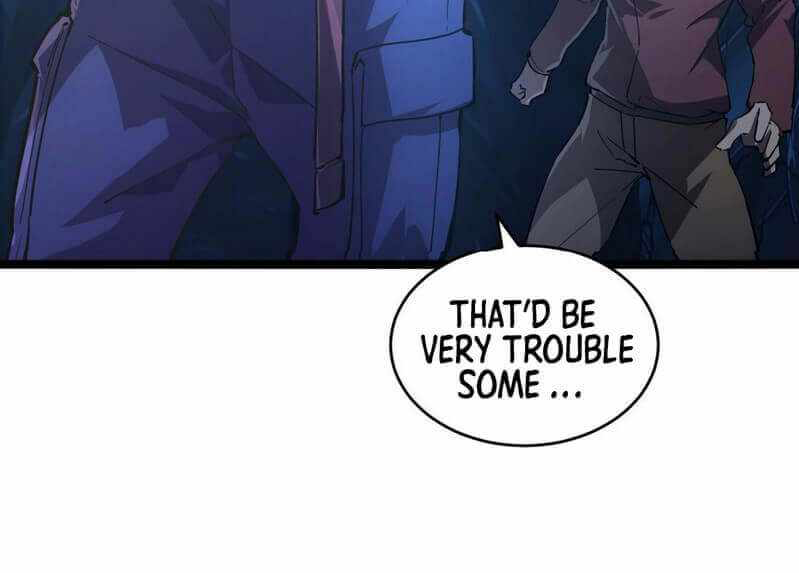Rise From The Rubble — Chapter 93 — page 21