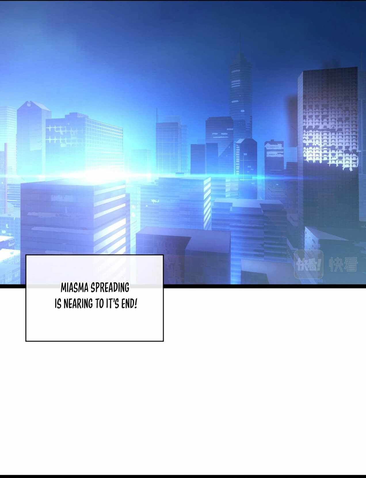 Rise From The Rubble — Chapter 94 — page 1