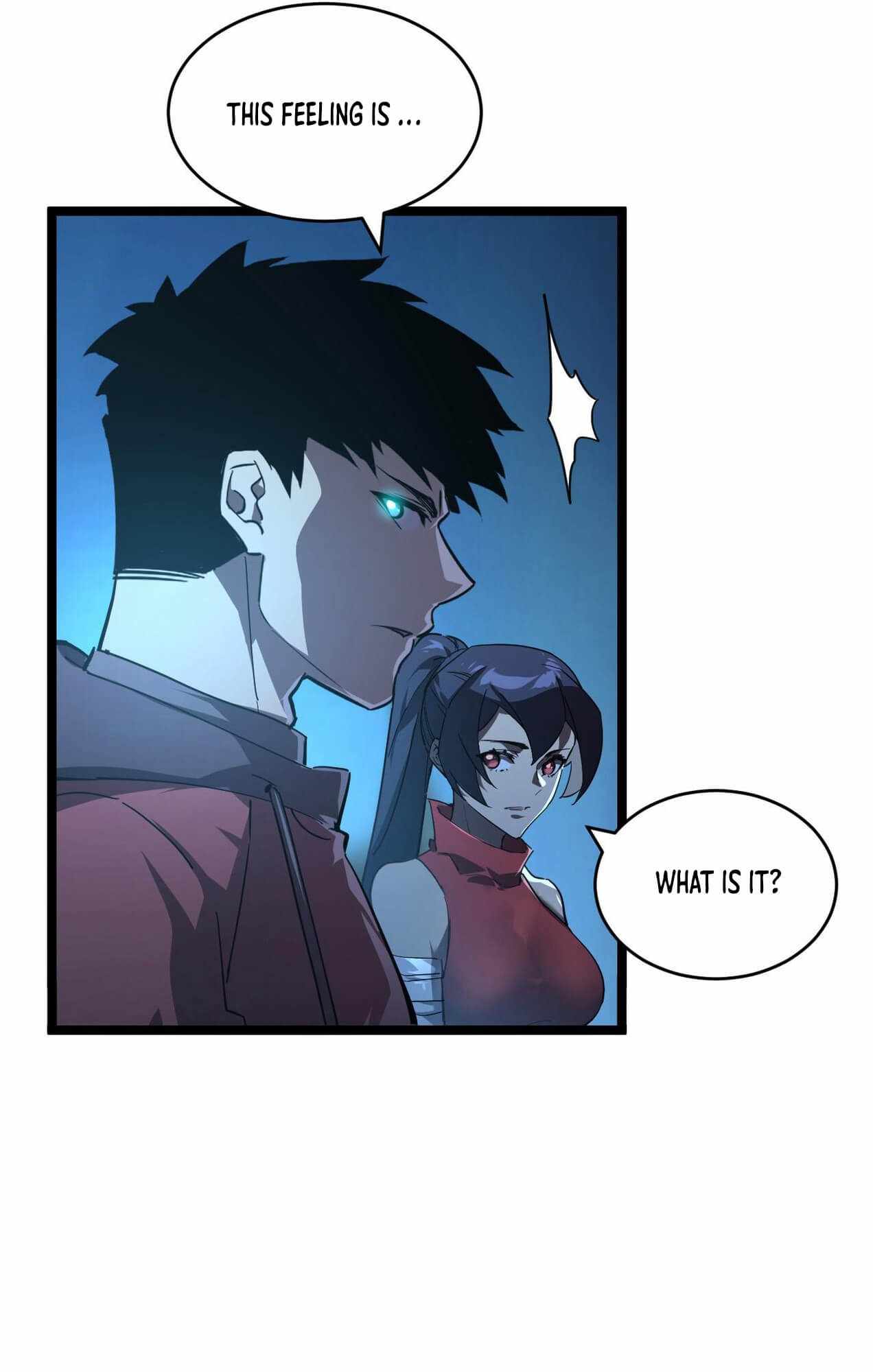 Rise From The Rubble — Chapter 94 — page 4