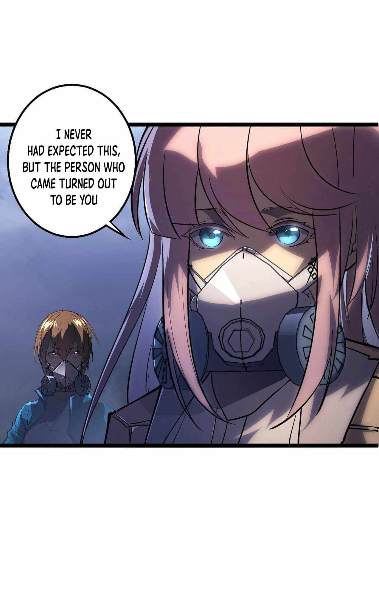 Rise From The Rubble — Chapter 94 — page 17