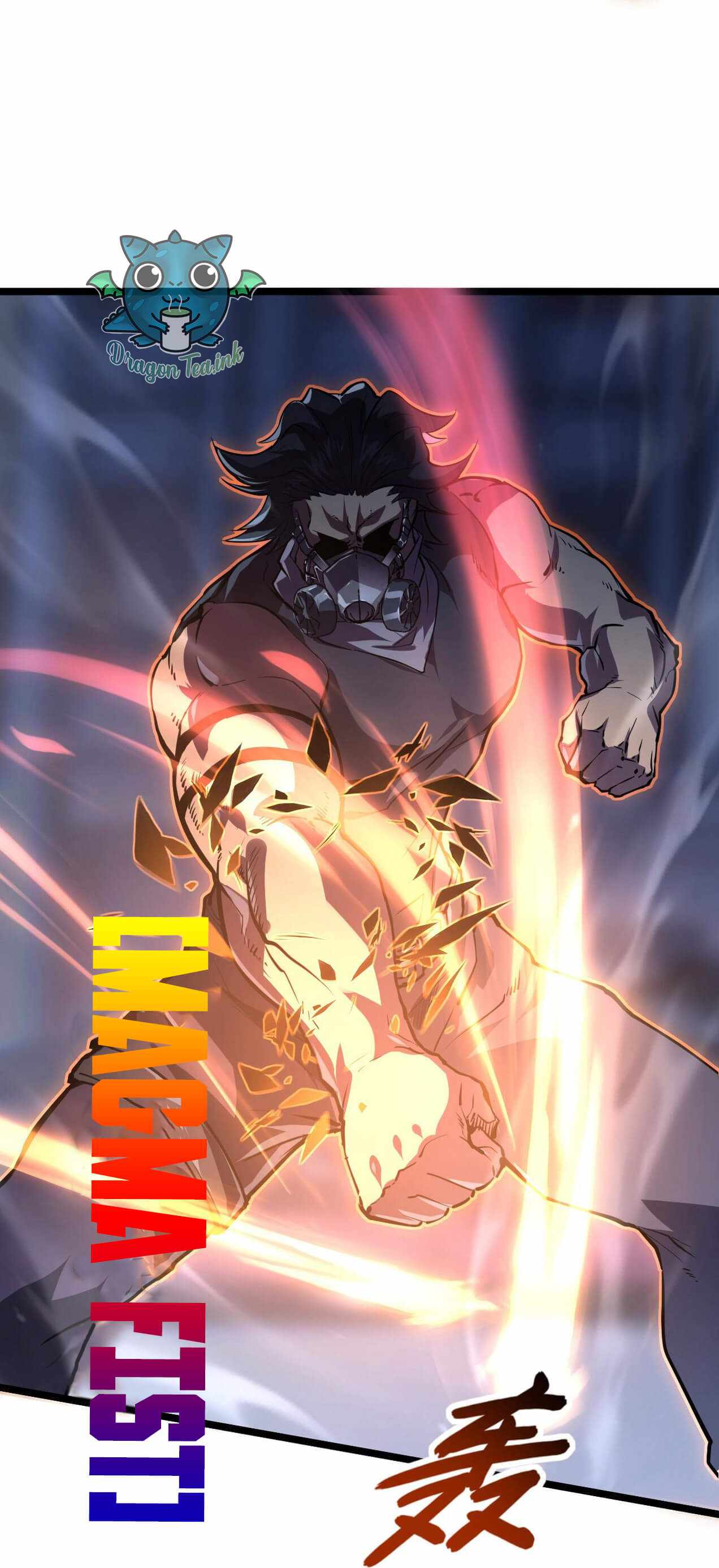 Rise From The Rubble — Chapter 94 — page 20