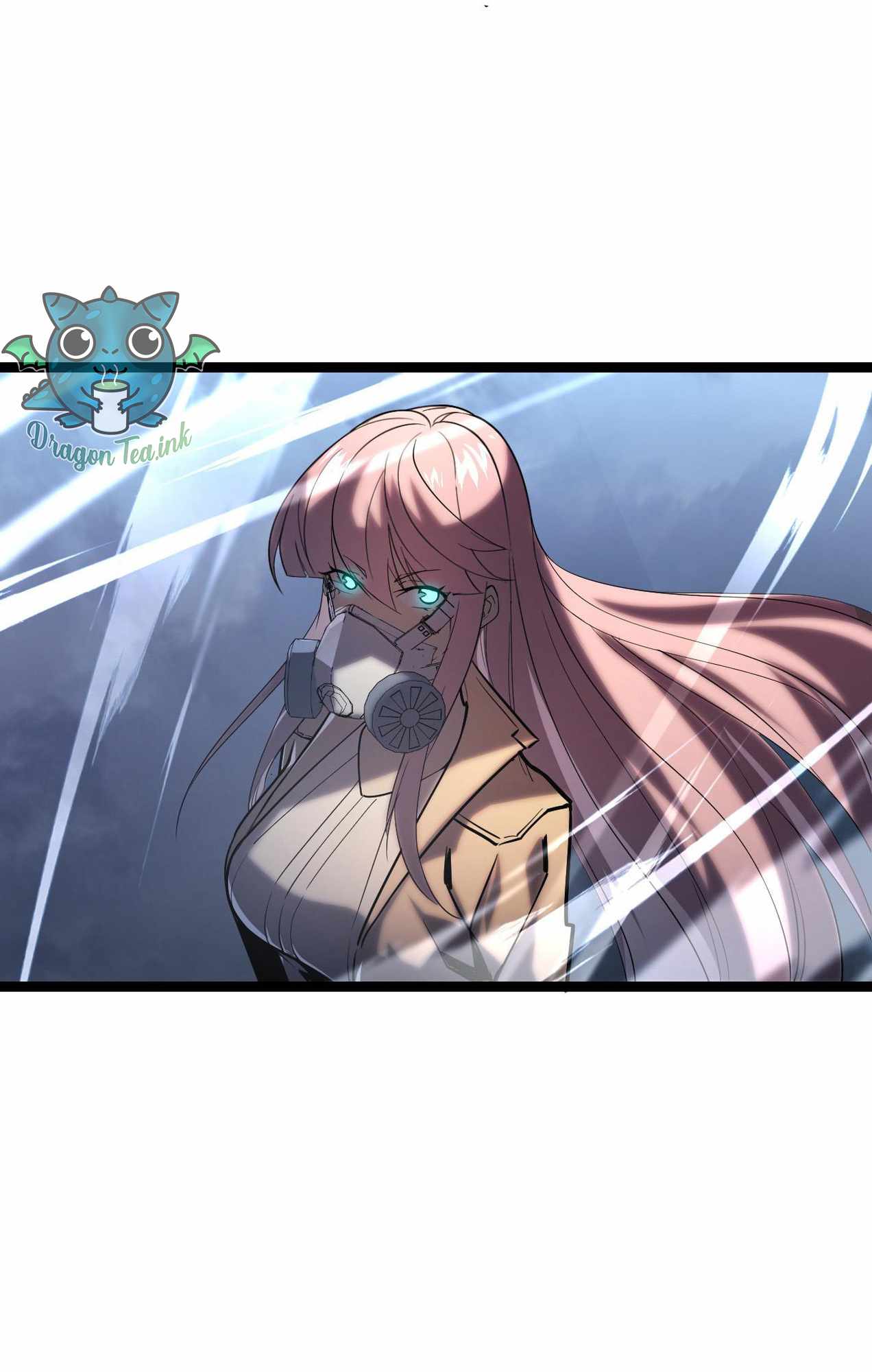 Rise From The Rubble — Chapter 94 — page 29