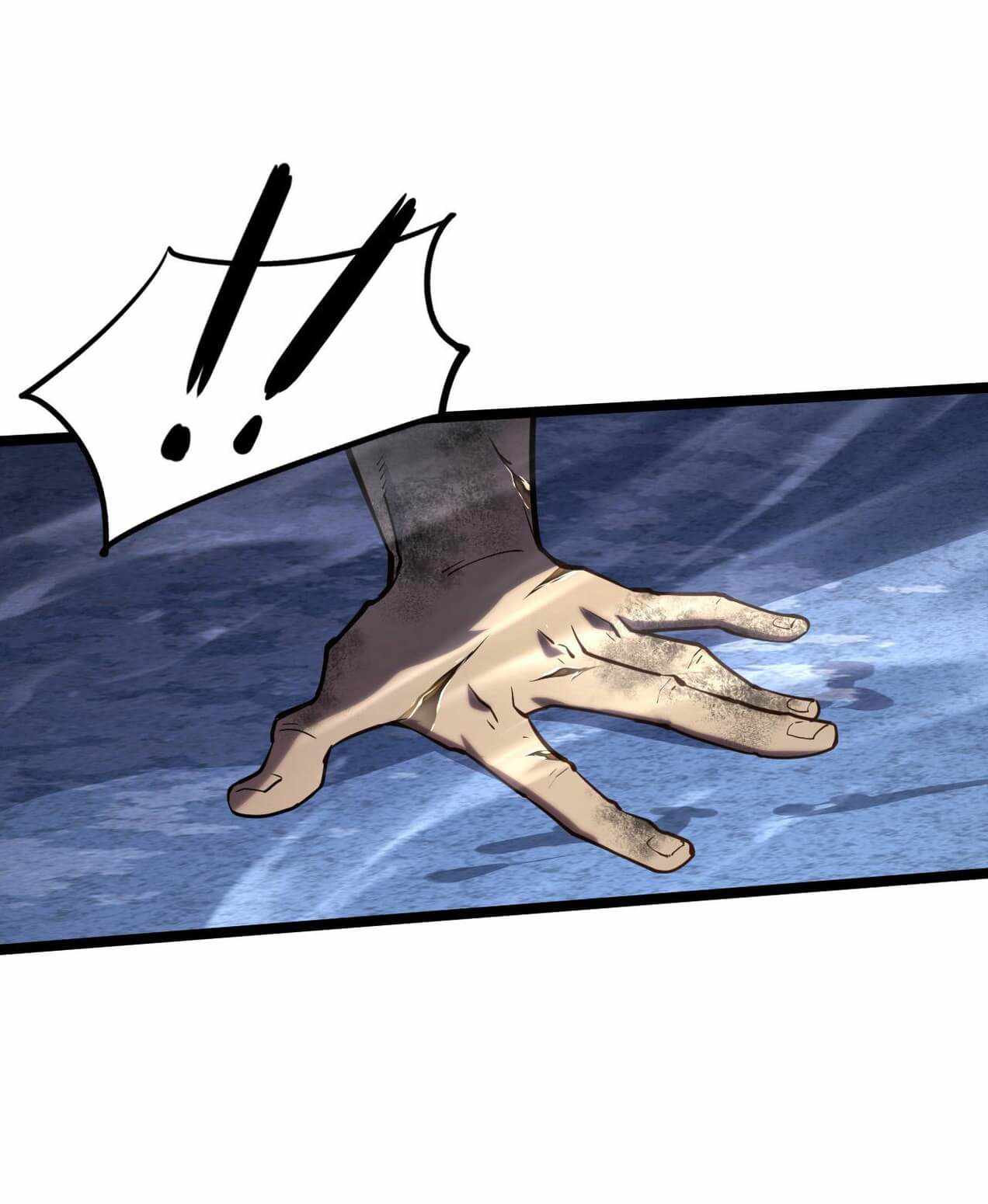 Rise From The Rubble — Chapter 94 — page 36