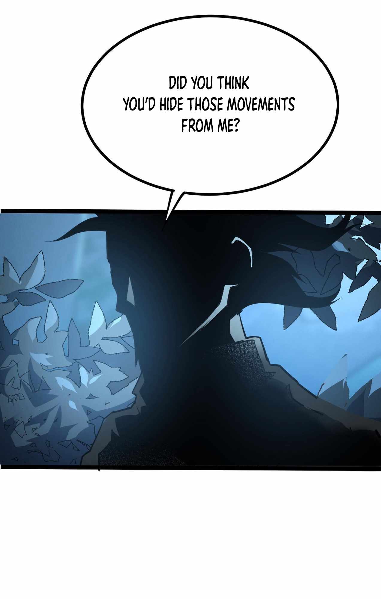 Rise From The Rubble — Chapter 94 — page 42