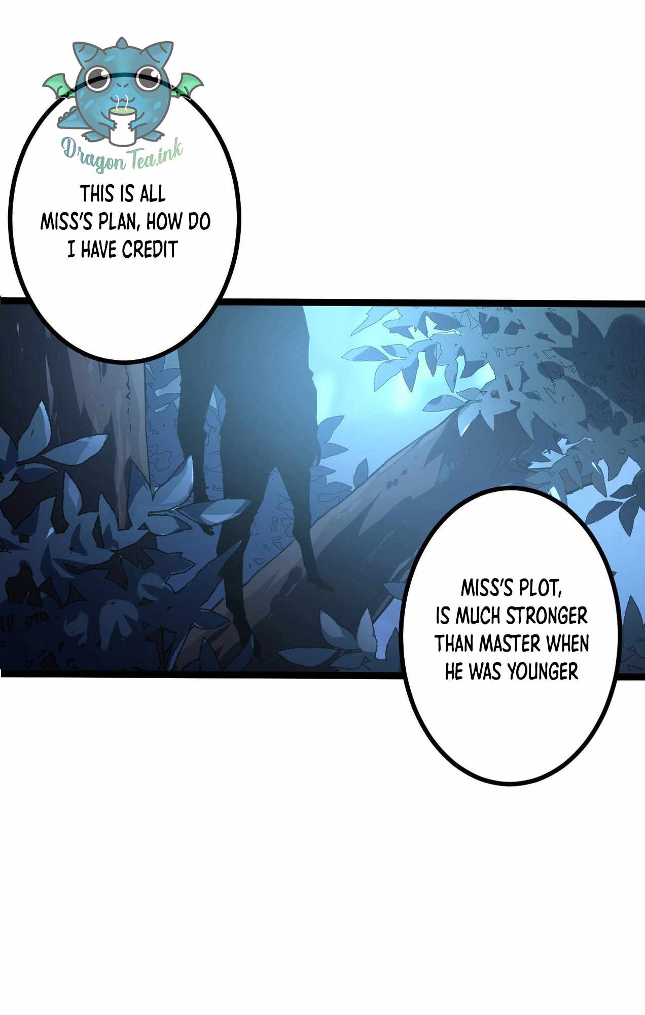 Rise From The Rubble — Chapter 94 — page 44