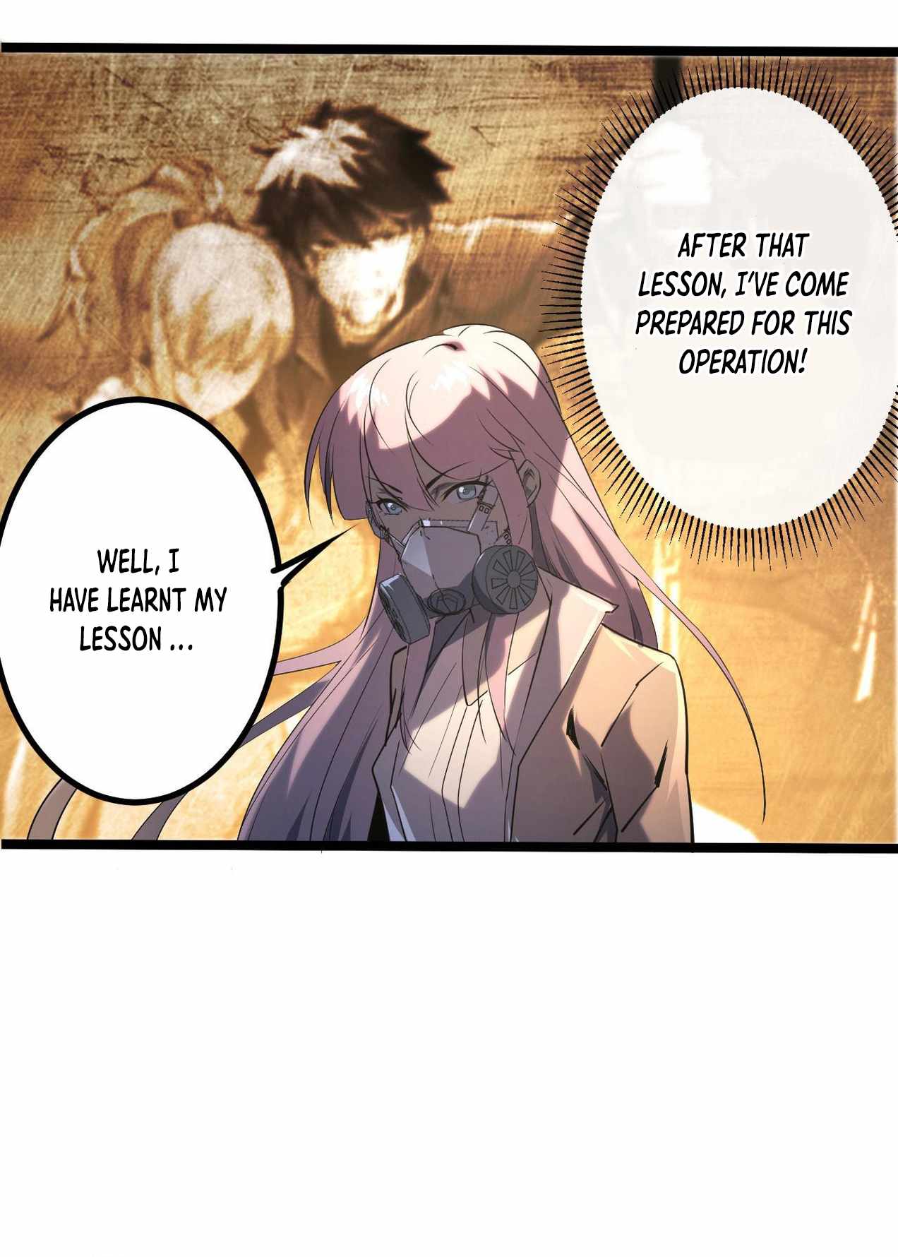Rise From The Rubble — Chapter 94 — page 45