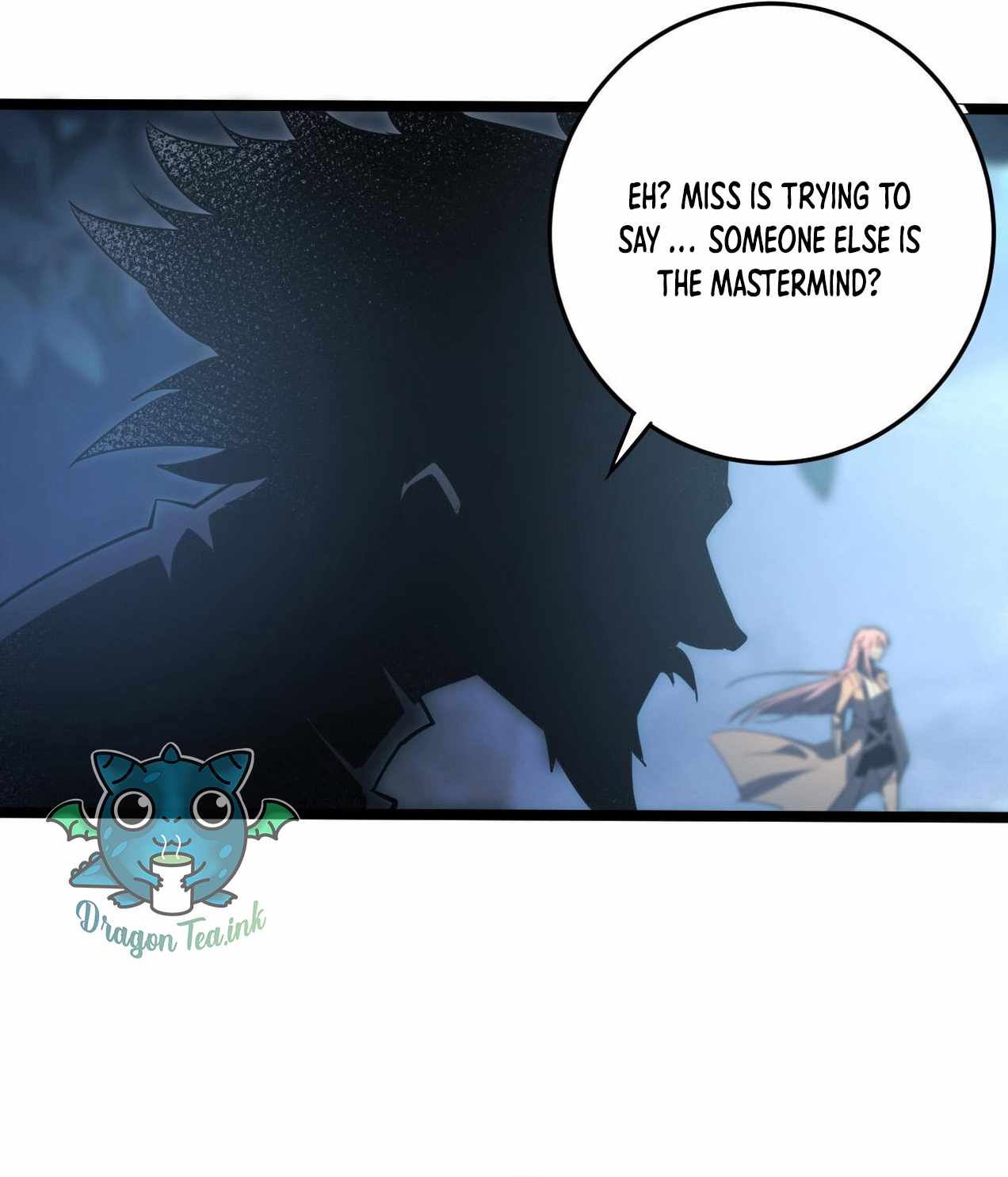 Rise From The Rubble — Chapter 94 — page 48