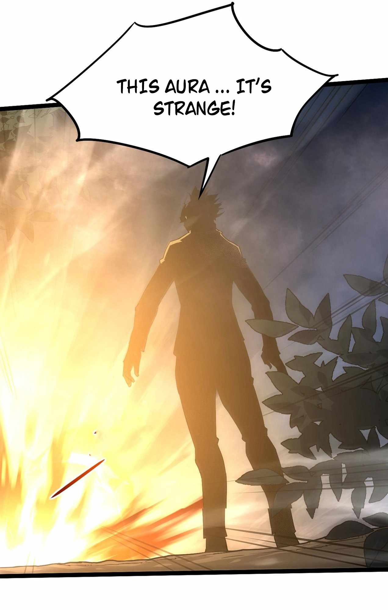 Rise From The Rubble — Chapter 94 — page 51