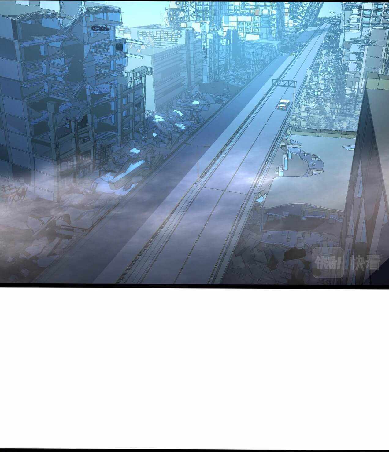 Rise From The Rubble — Chapter 94 — page 55