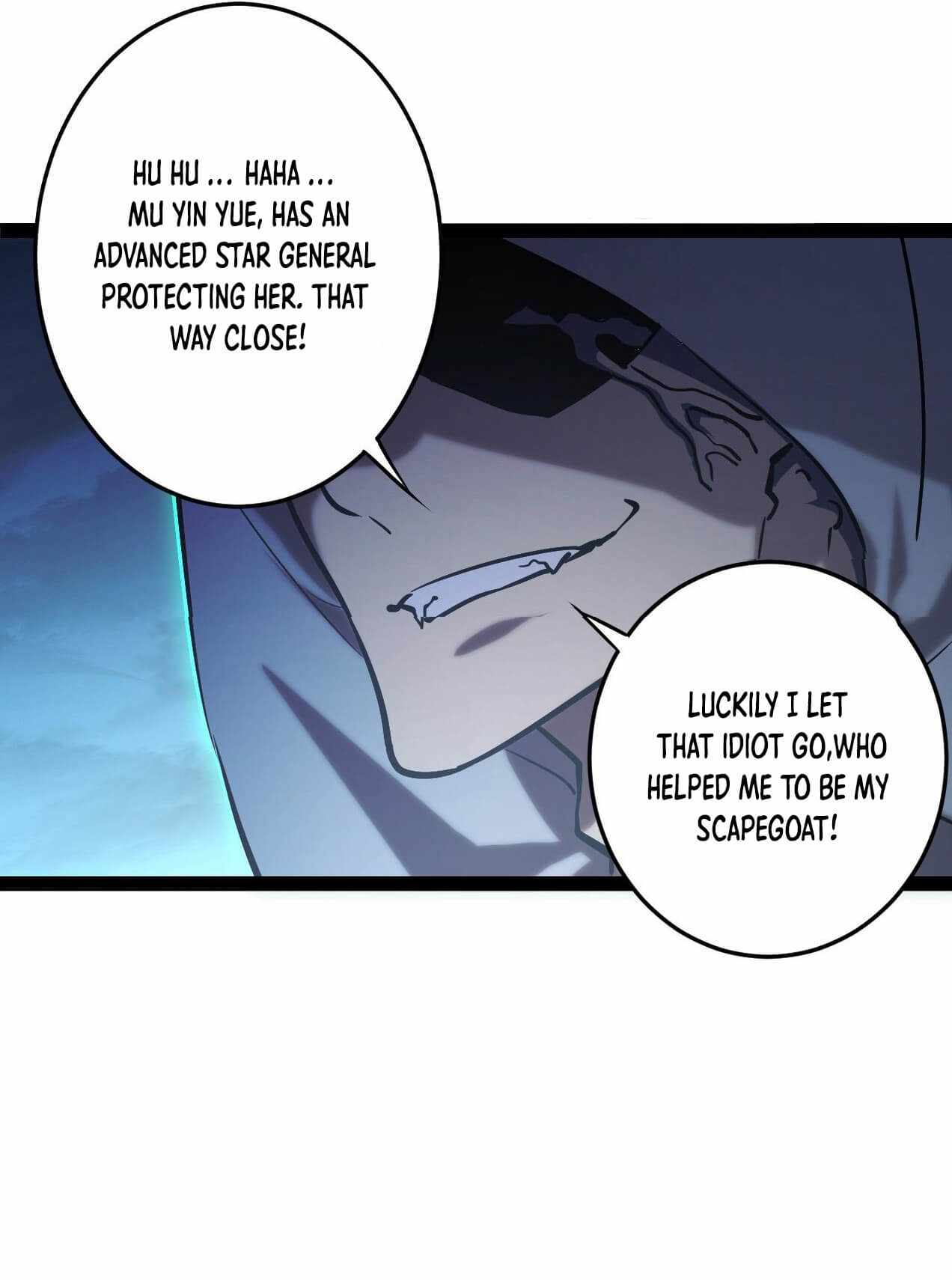 Rise From The Rubble — Chapter 94 — page 57
