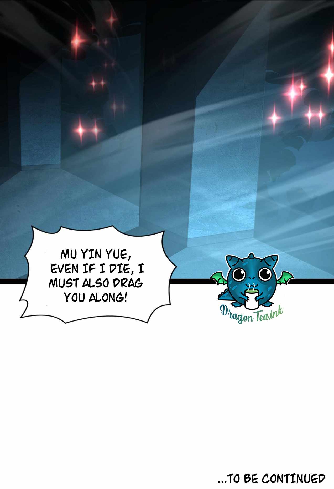 Rise From The Rubble — Chapter 94 — page 60