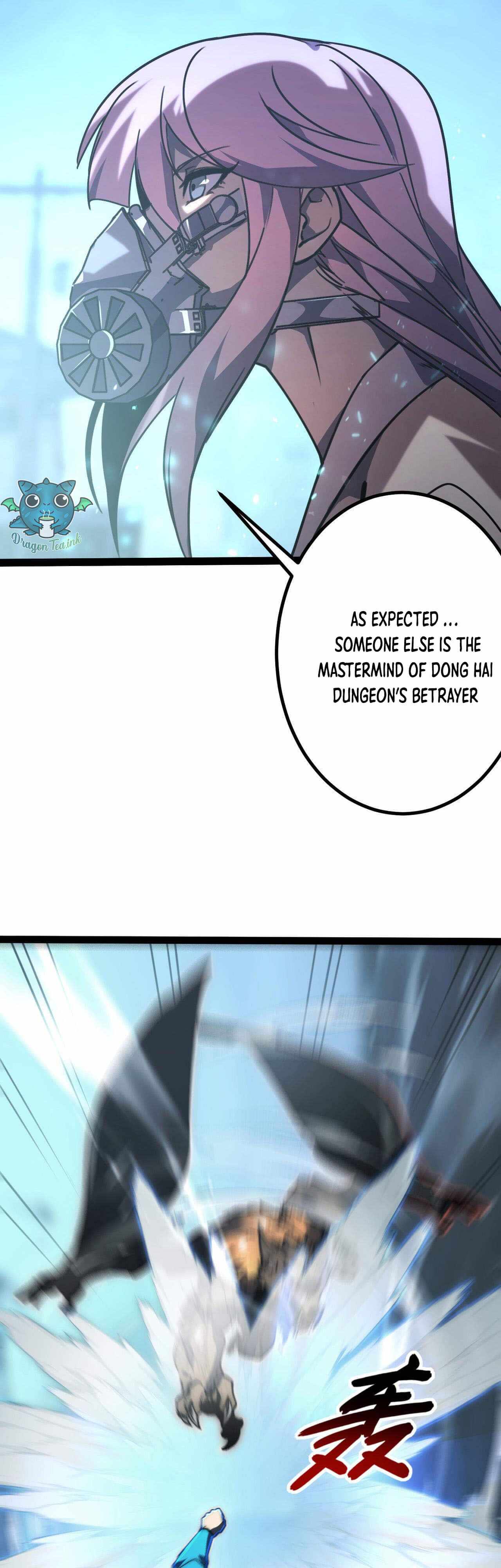 Rise From The Rubble — Chapter 95 — page 4