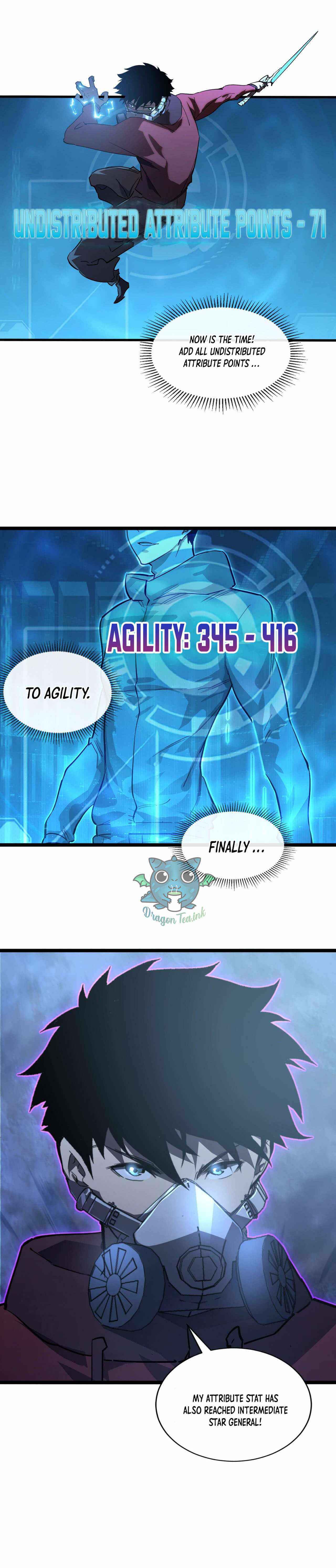 Rise From The Rubble — Chapter 96 — page 15