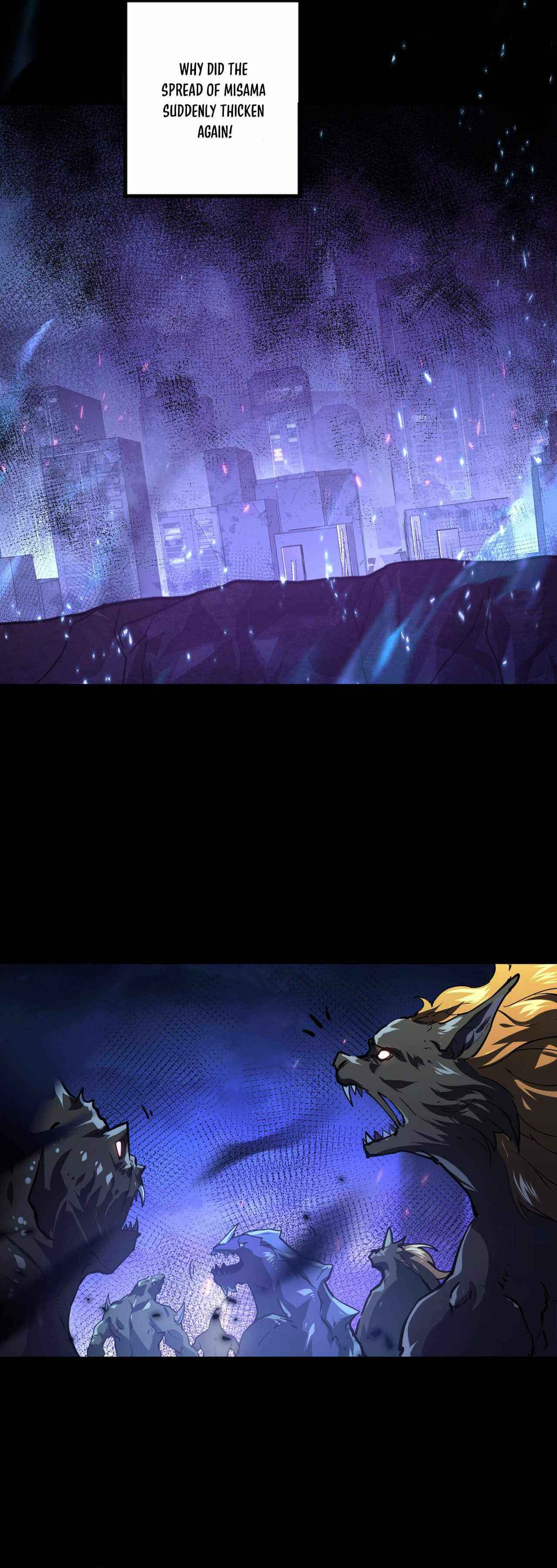 Rise From The Rubble — Chapter 97 — page 2