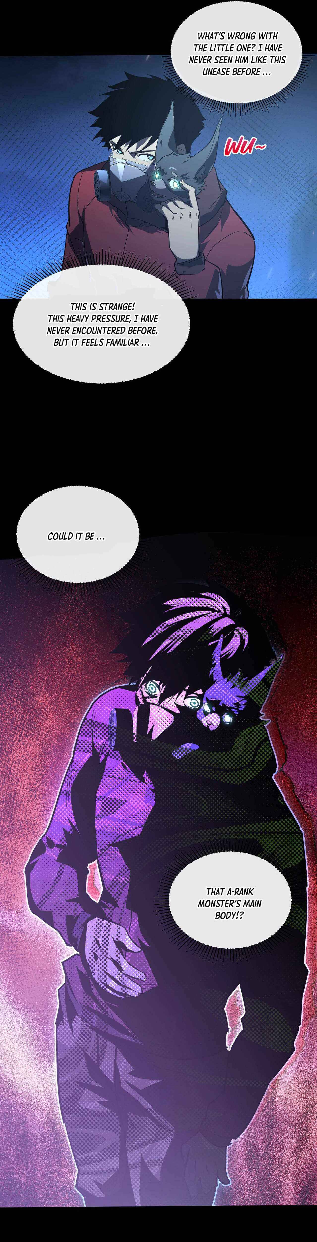 Rise From The Rubble — Chapter 97 — page 4