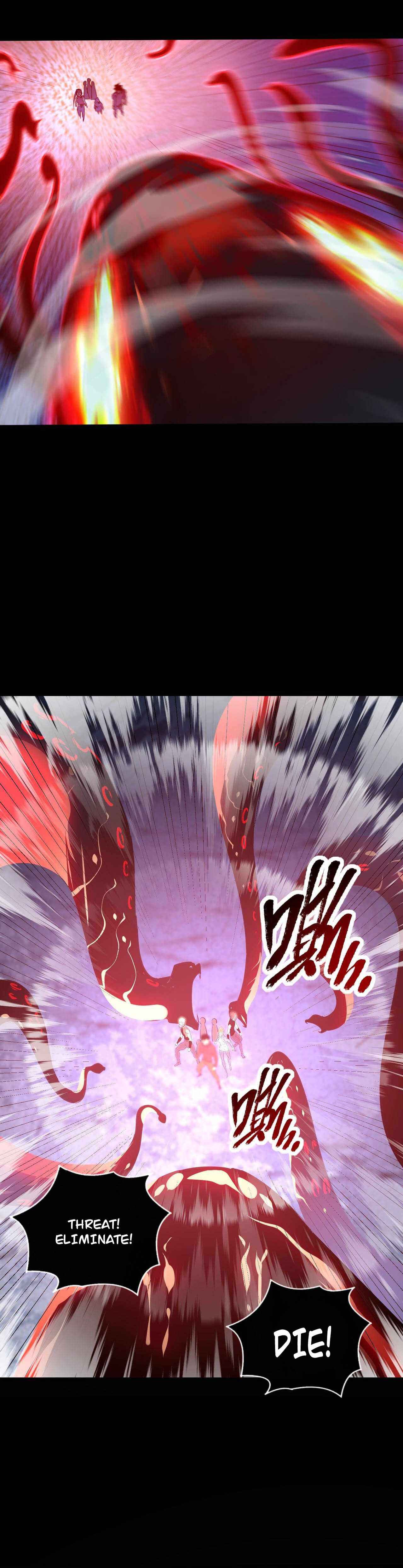 Rise From The Rubble — Chapter 97 — page 7