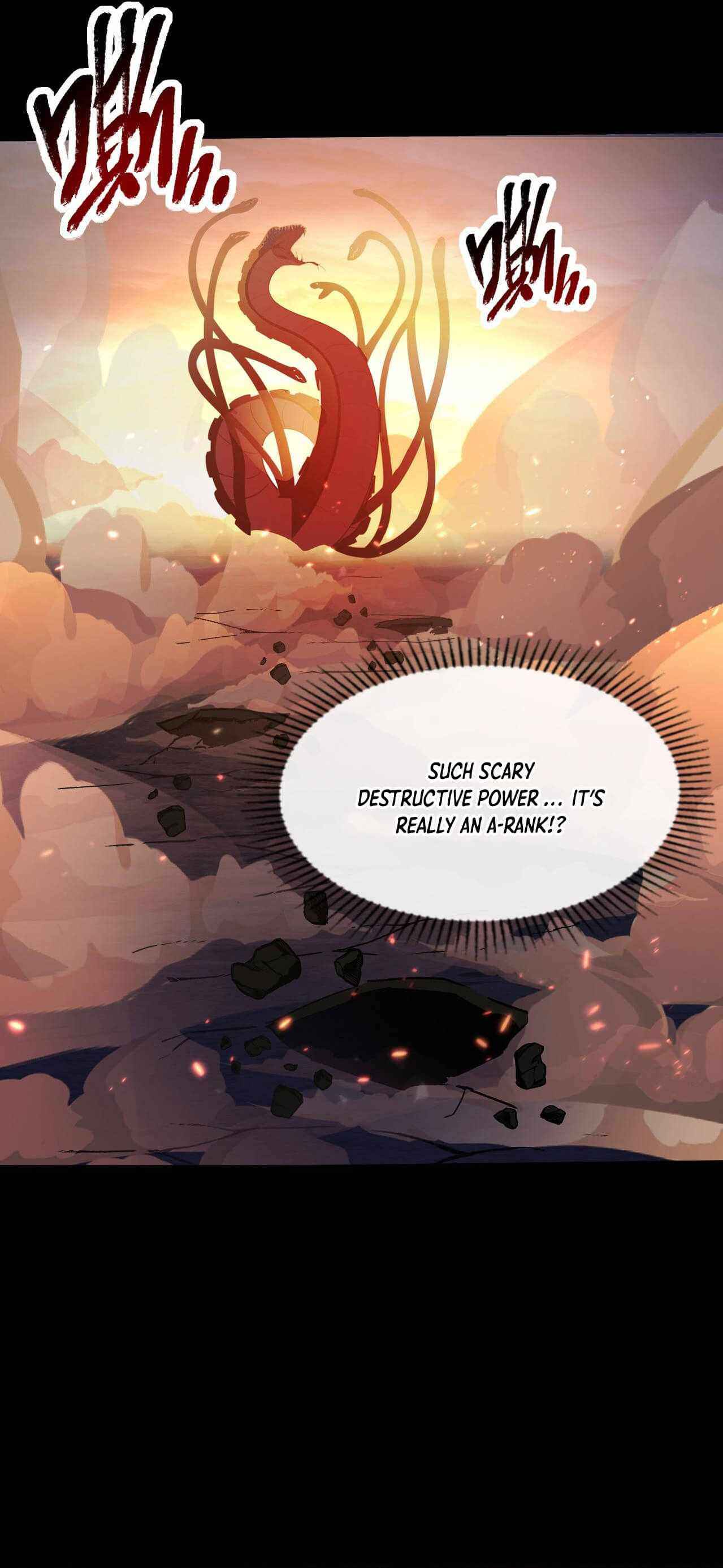 Rise From The Rubble — Chapter 97 — page 10