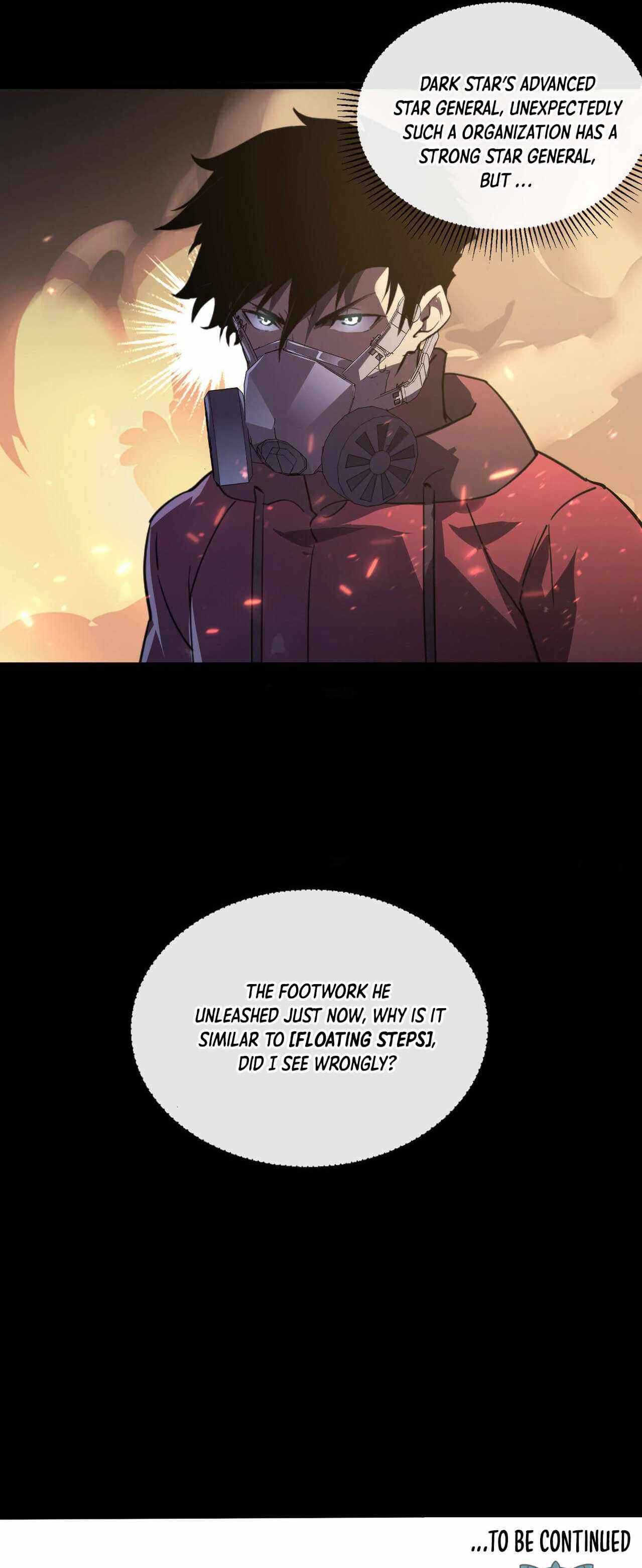 Rise From The Rubble — Chapter 97 — page 30