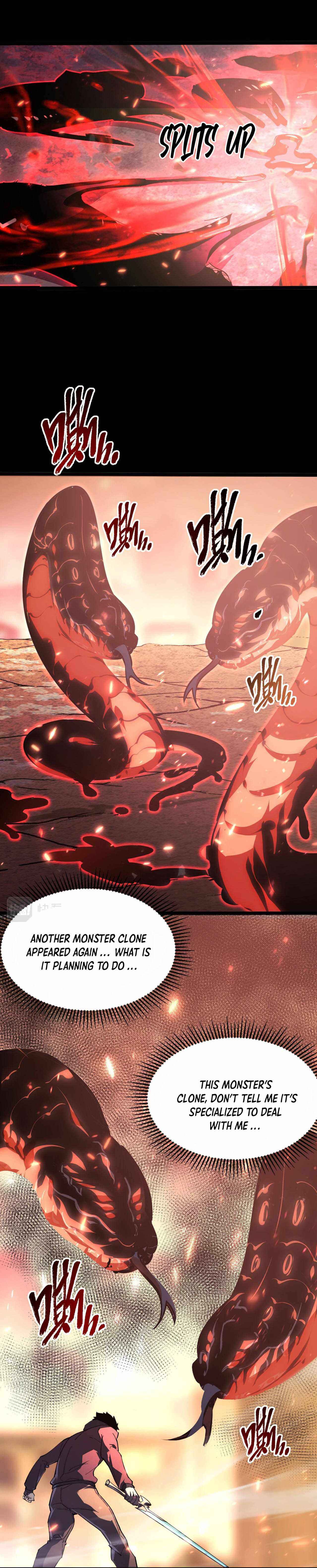 Rise From The Rubble — Chapter 98 — page 15
