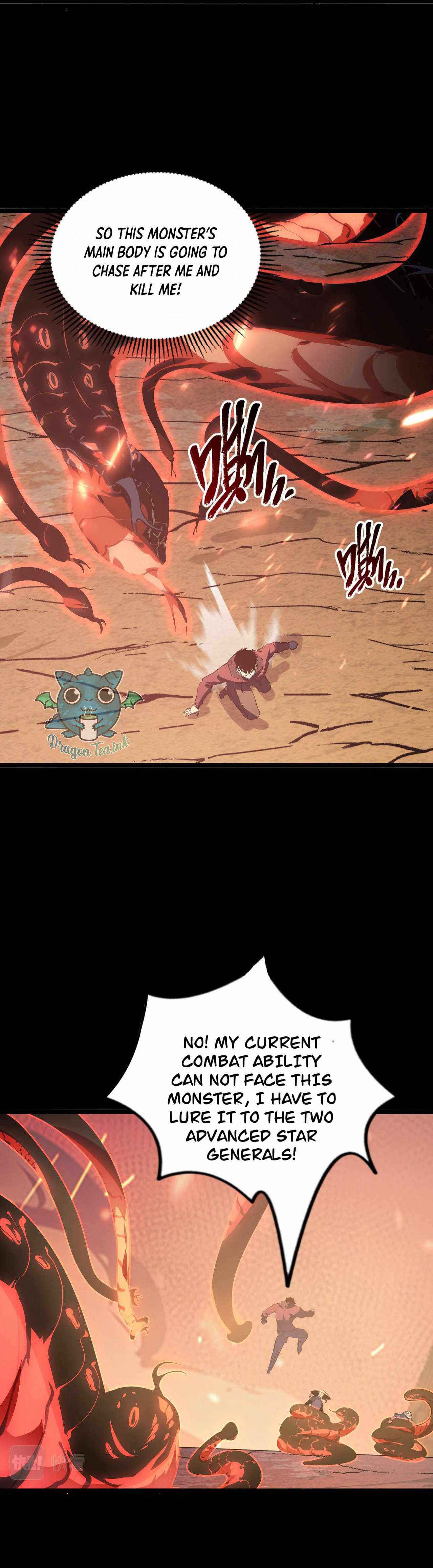 Rise From The Rubble — Chapter 98 — page 16