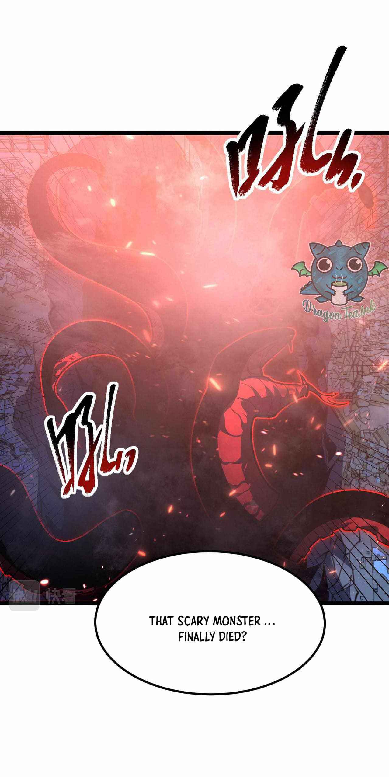 Rise From The Rubble — Chapter 99 — page 2