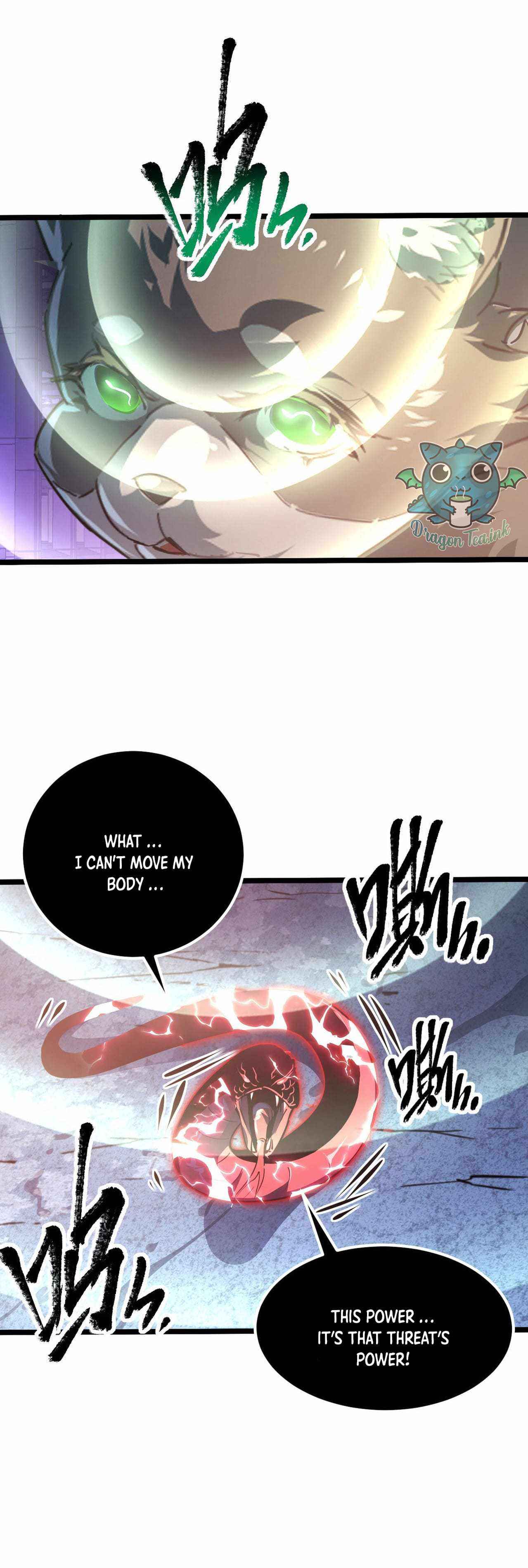 Rise From The Rubble — Chapter 99 — page 5