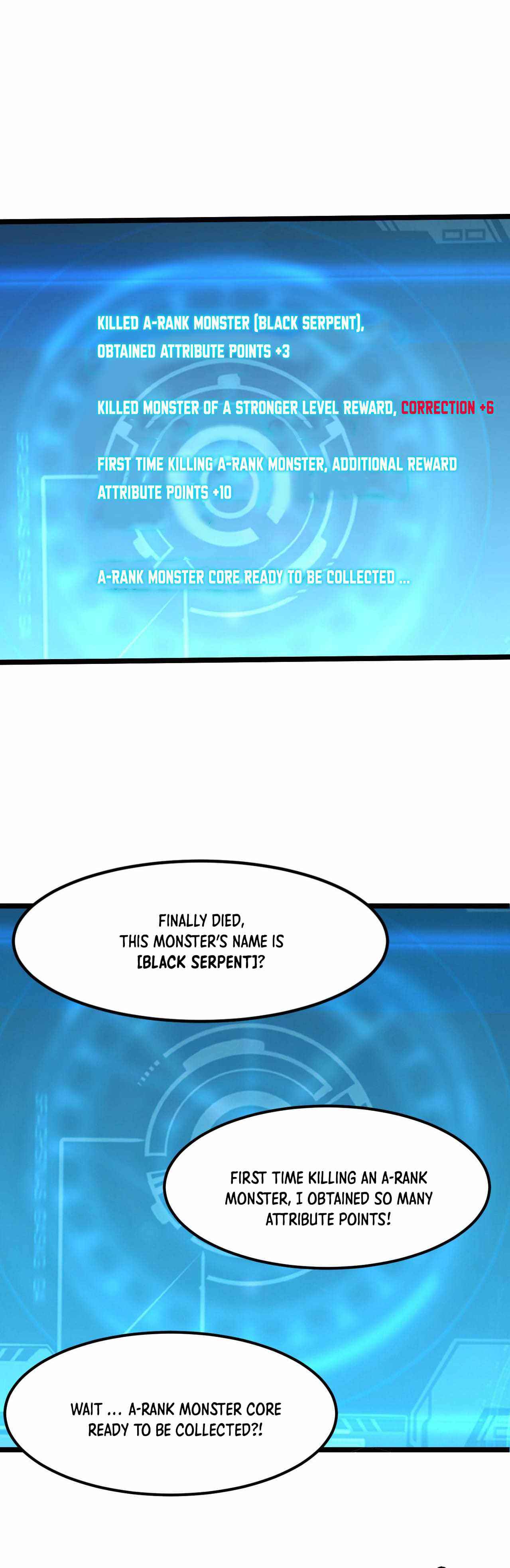 Rise From The Rubble — Chapter 99 — page 7