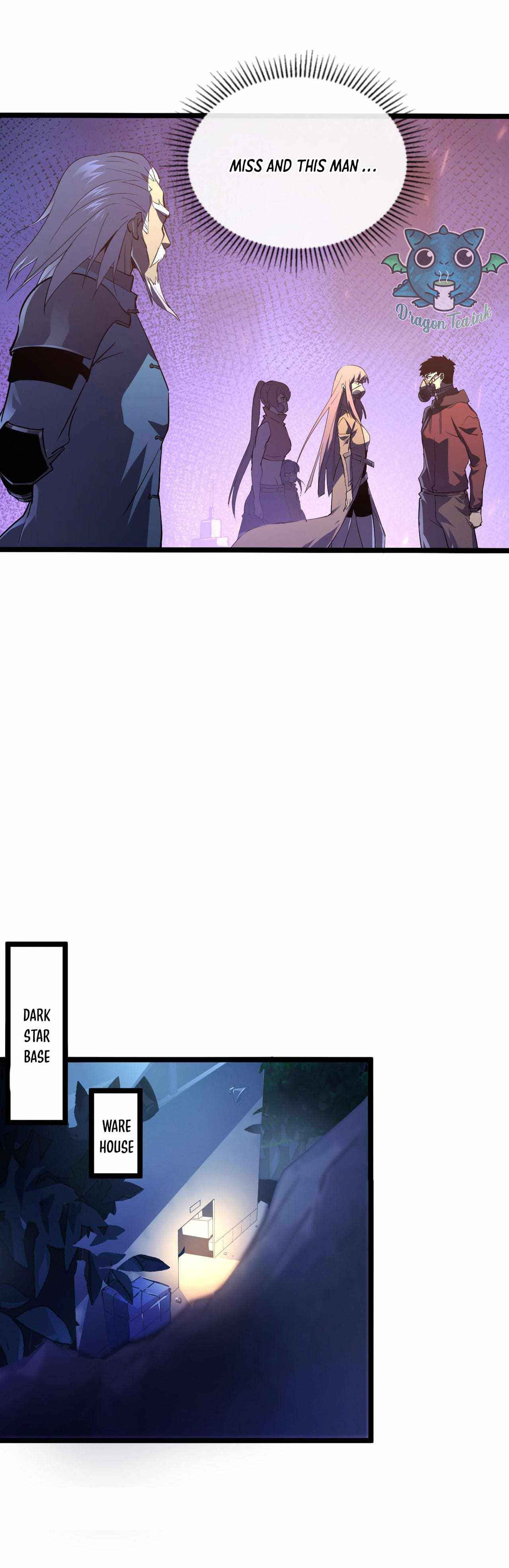 Rise From The Rubble — Chapter 99 — page 11