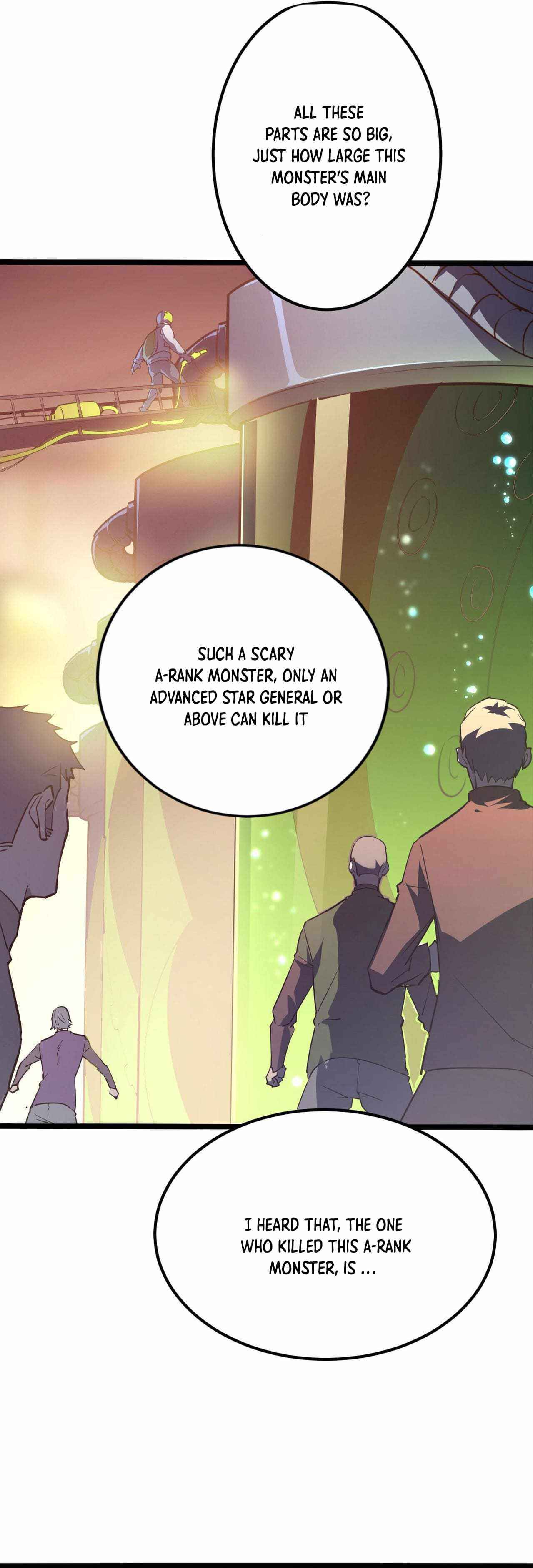 Rise From The Rubble — Chapter 99 — page 12
