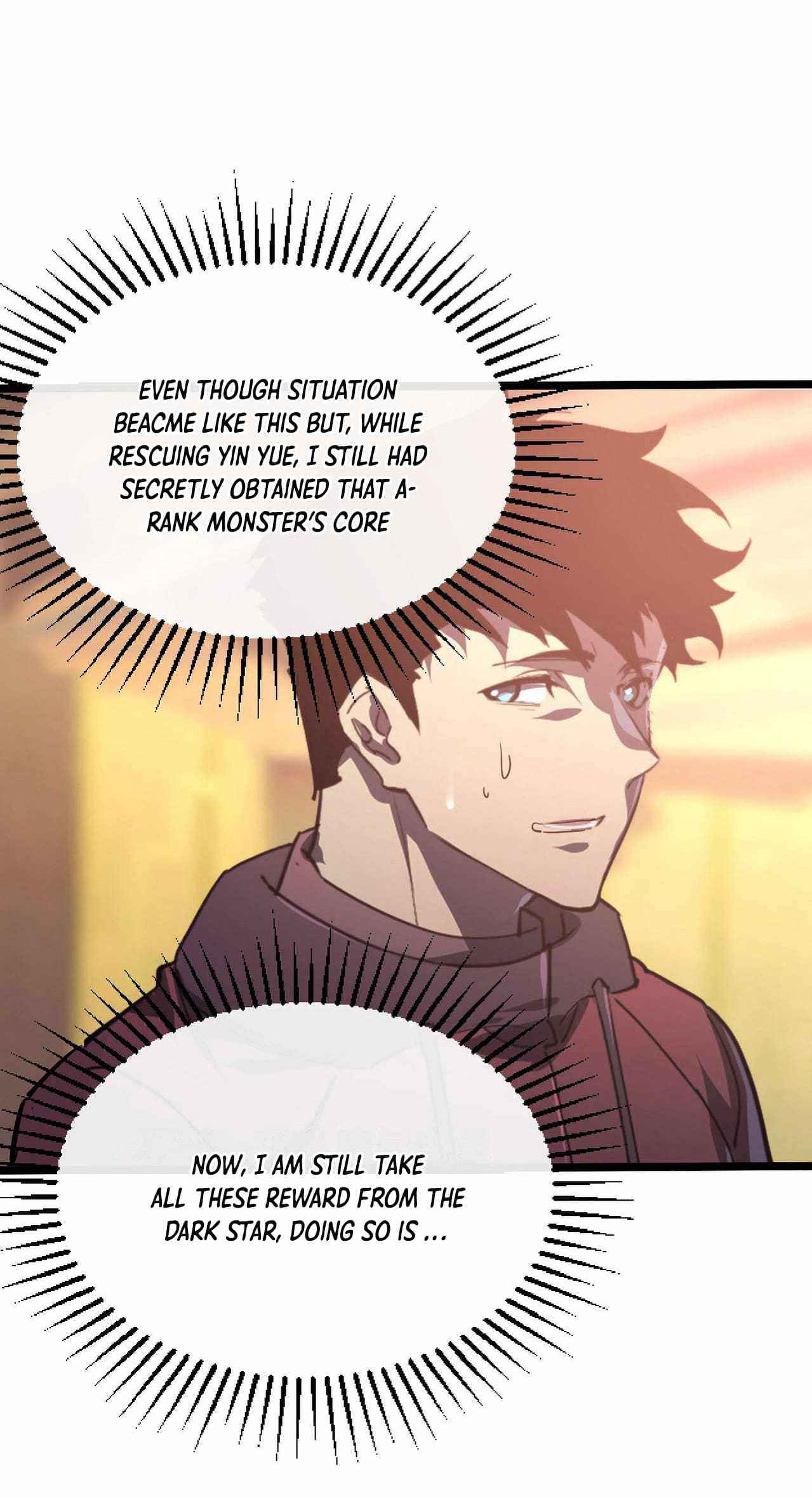 Rise From The Rubble — Chapter 99 — page 15