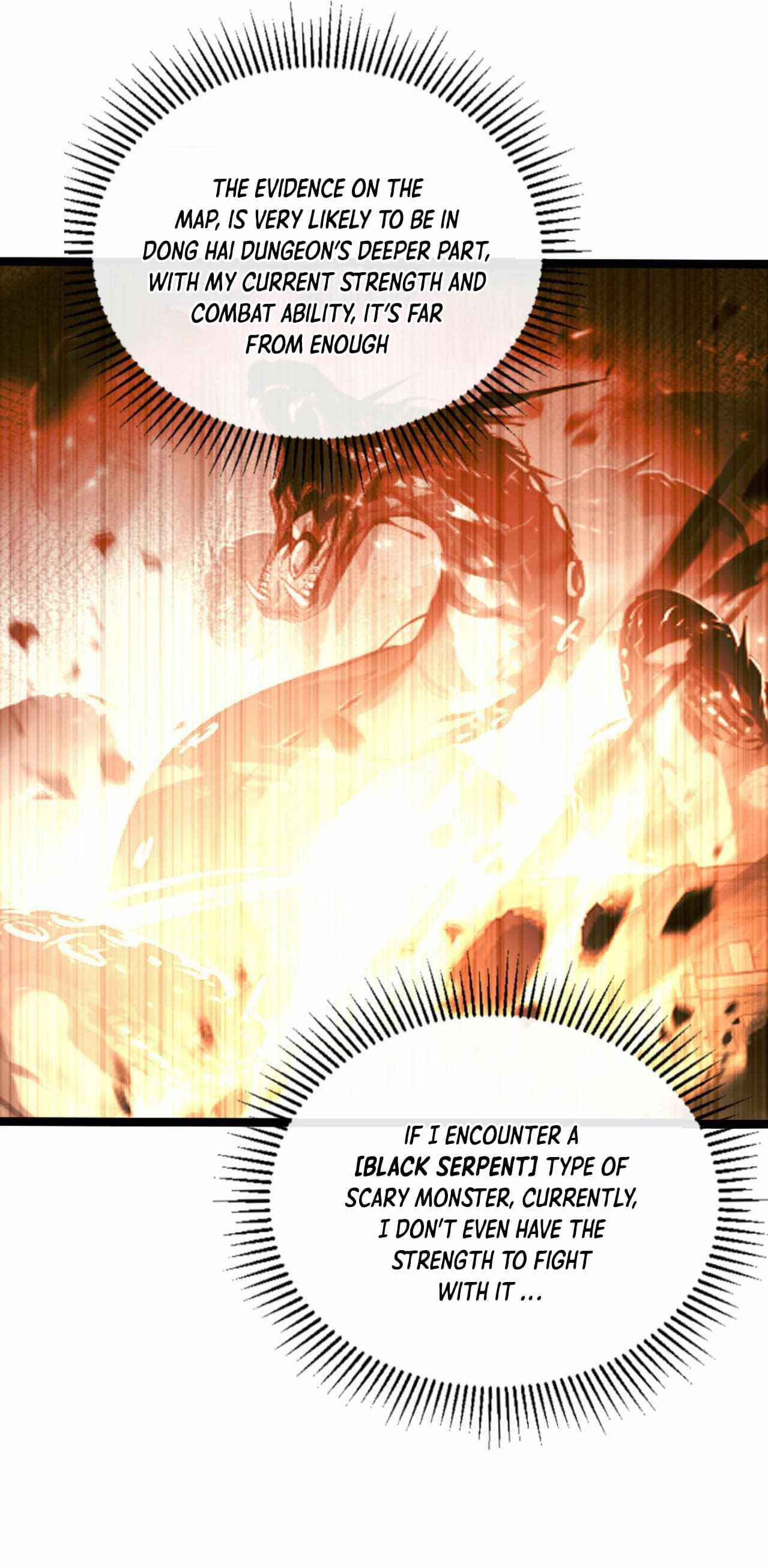 Rise From The Rubble — Chapter 99 — page 18