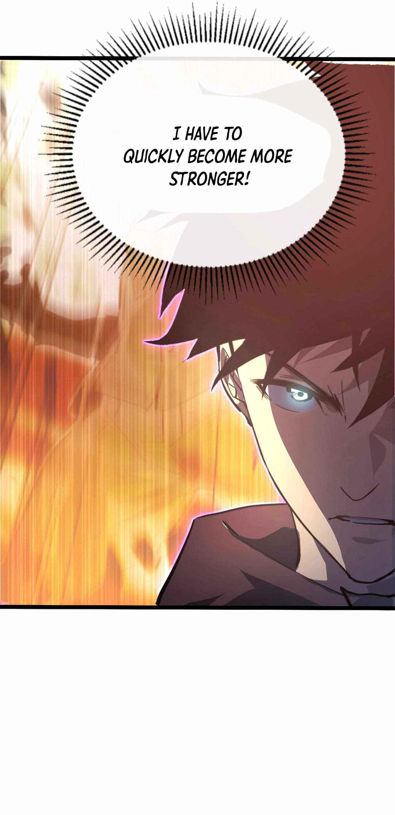 Rise From The Rubble — Chapter 99 — page 19