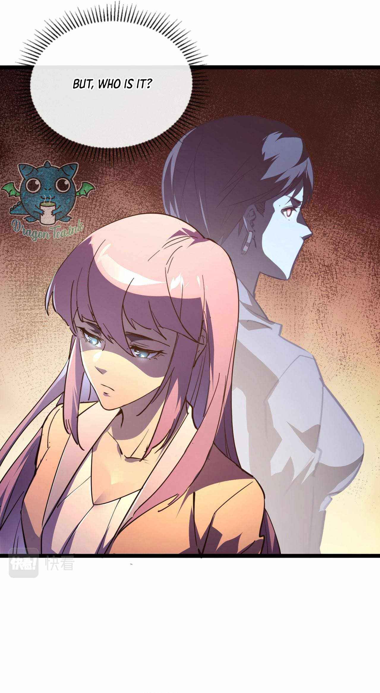 Rise From The Rubble — Chapter 99 — page 27