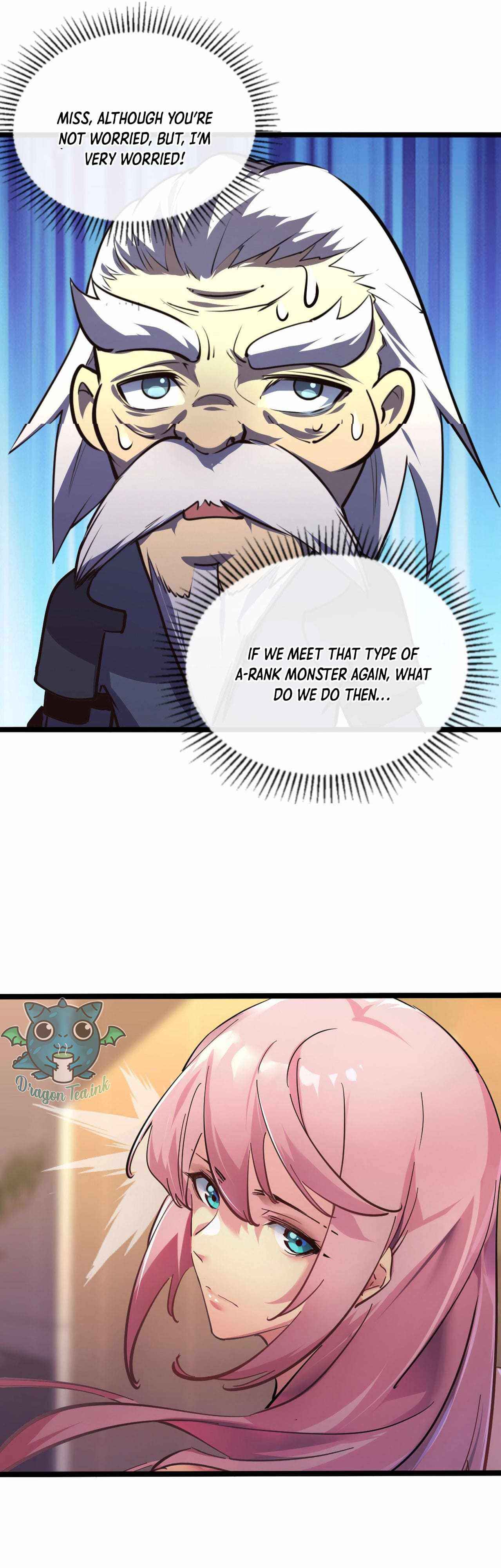 Rise From The Rubble — Chapter 99 — page 30