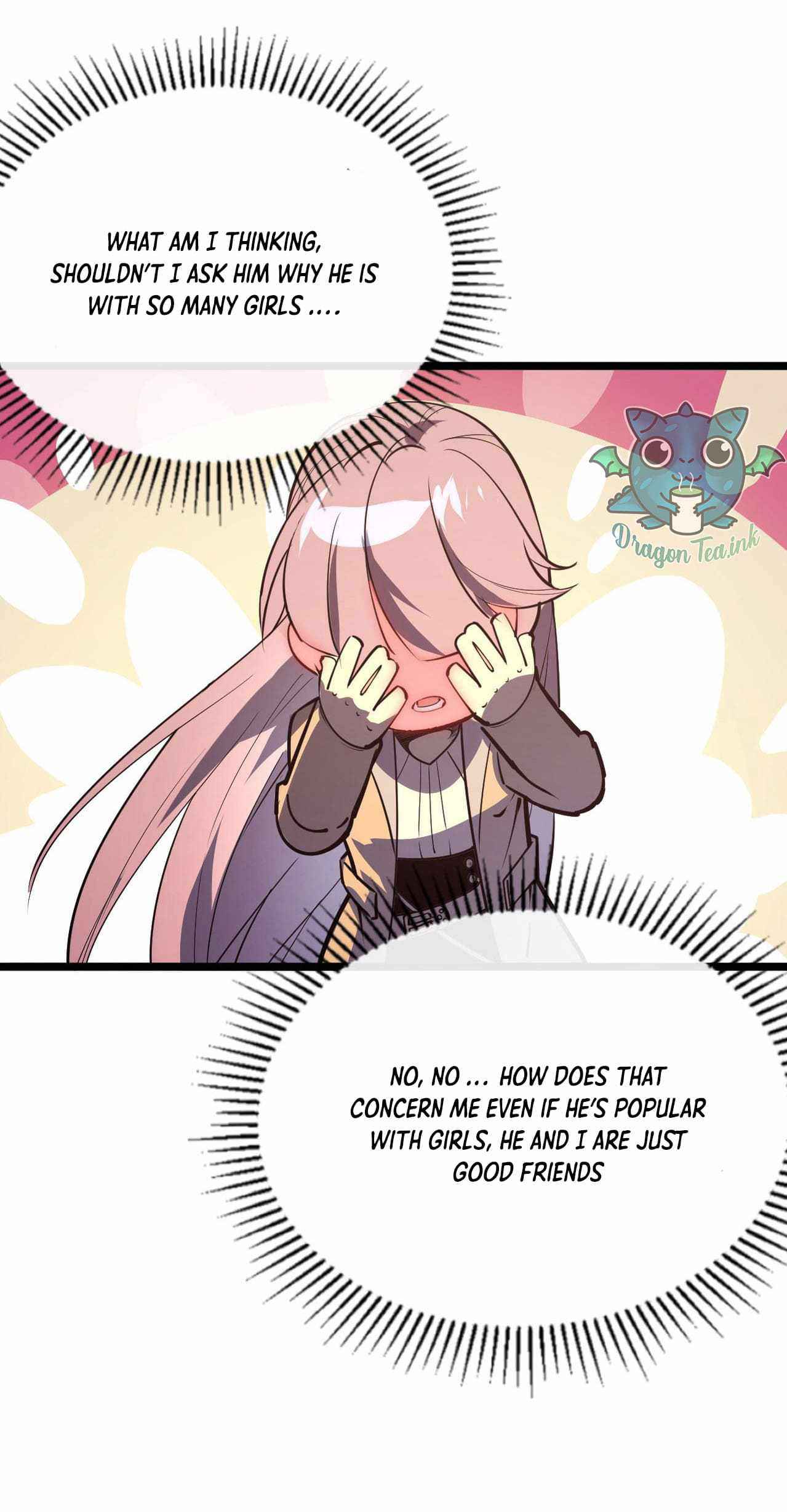 Rise From The Rubble — Chapter 99 — page 37