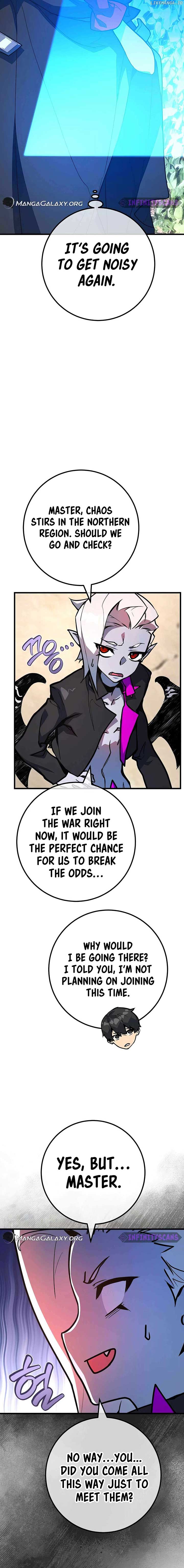 World’s Strongest Troll — Chapter 101 — page 3