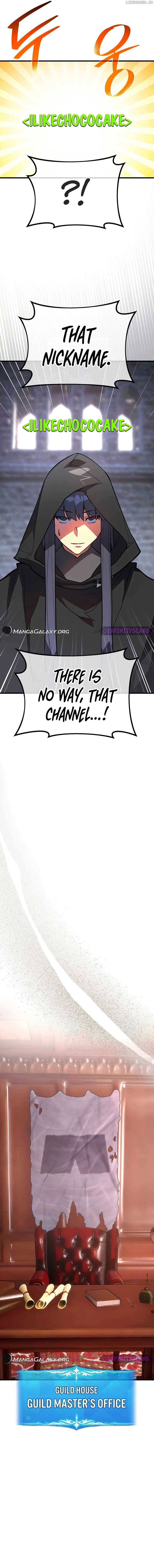 World’s Strongest Troll — Chapter 101 — page 10
