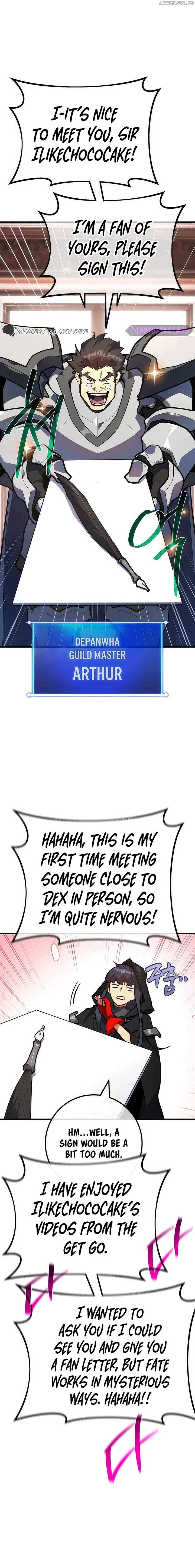 World’s Strongest Troll — Chapter 101 — page 11