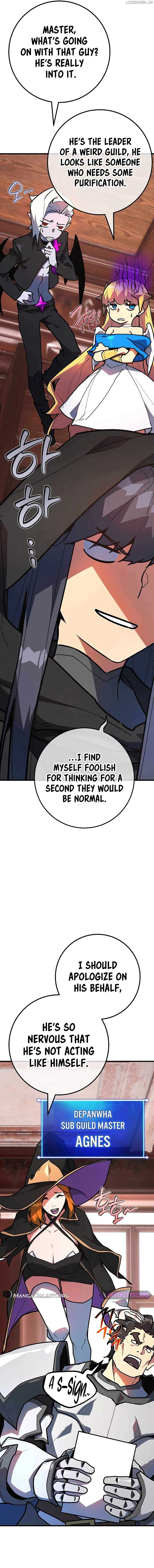 World’s Strongest Troll — Chapter 101 — page 12
