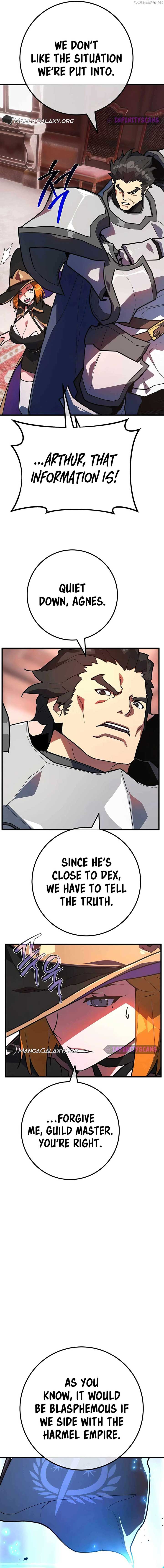 World’s Strongest Troll — Chapter 101 — page 16
