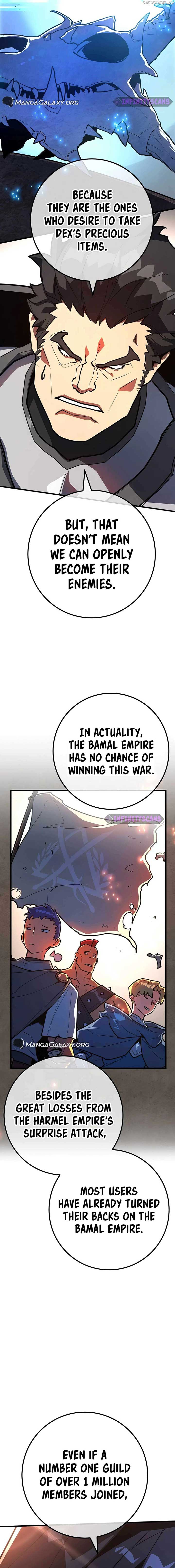 World’s Strongest Troll — Chapter 101 — page 17
