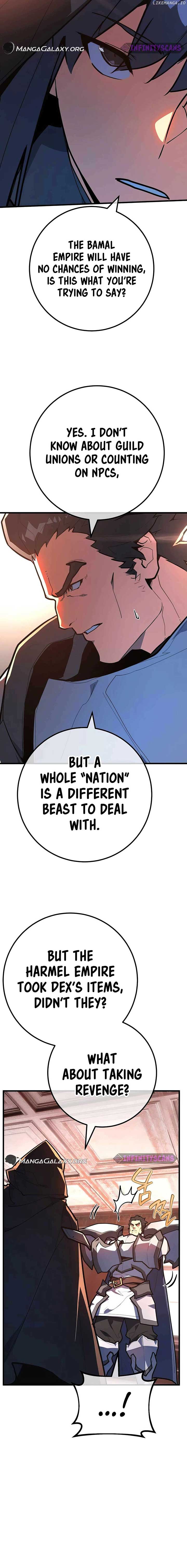 World’s Strongest Troll — Chapter 101 — page 18
