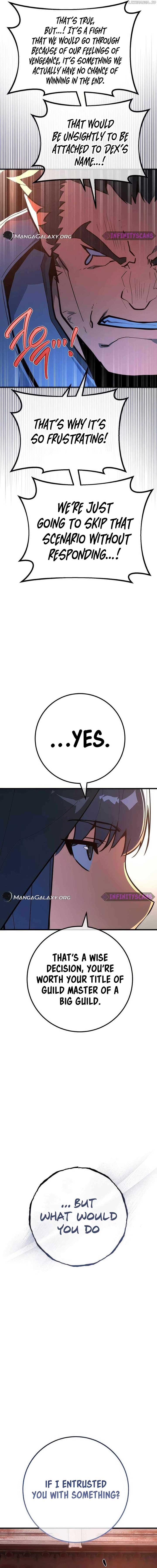 World’s Strongest Troll — Chapter 101 — page 19